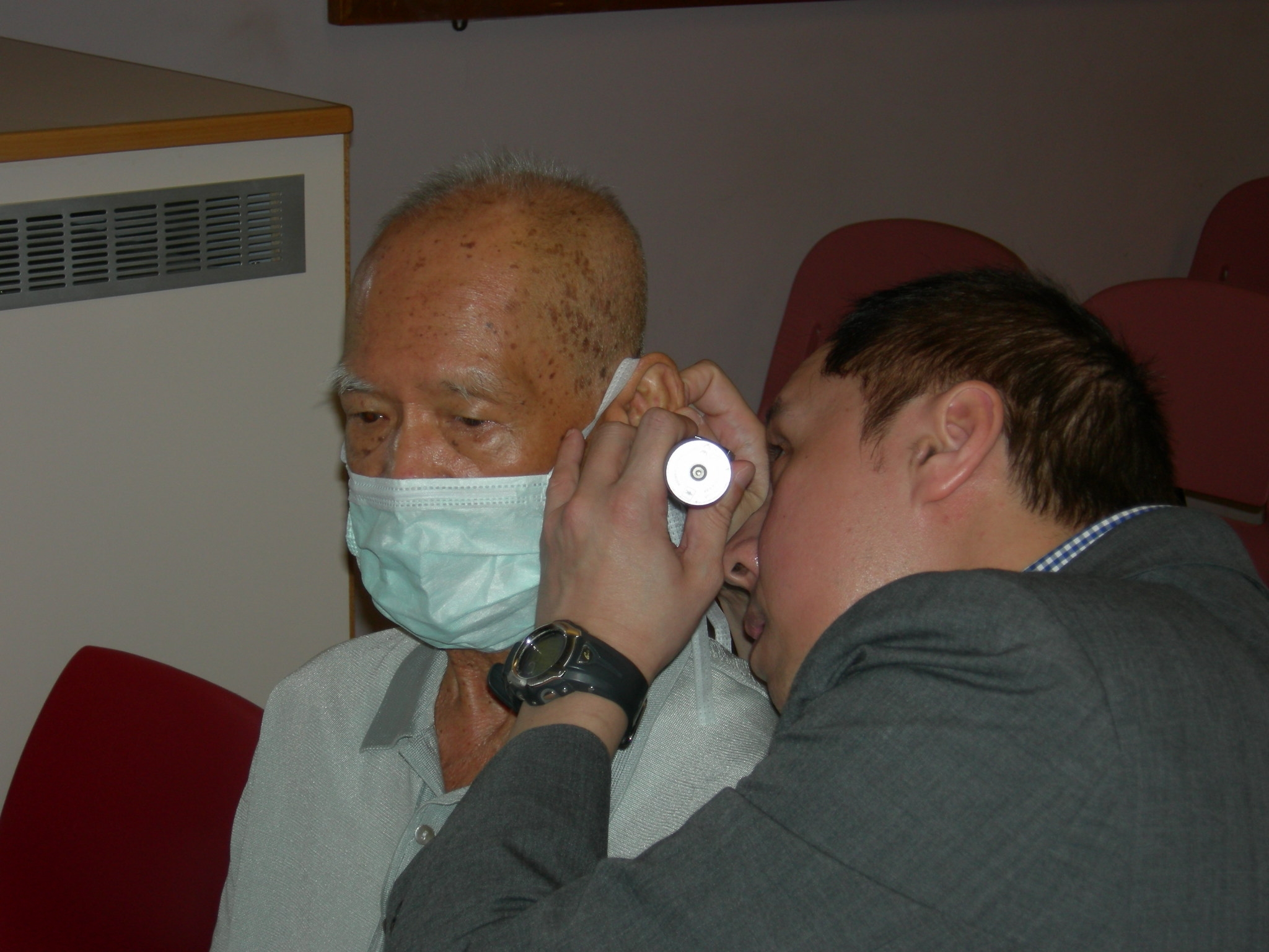 Self Photos / Files - DSCN0761